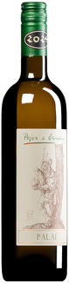 "Palai" Müller-Thurgau Vigneti delle Dolomiti IGT 2024