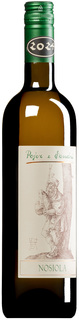 Nosiola Vigneti delle Dolomiti IGT 2024