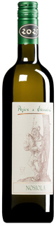 Nosiola Vigneti delle Dolomiti IGT 2025