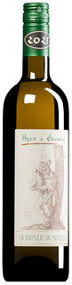 Traminer aromatico Trentino DOC 2025