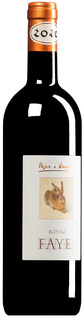 "Fayé" Rosso Vigneti delle Dolomiti IGT 2020