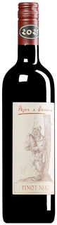 Pinot Nero Vigneti delle Dolomiti IGT 2025