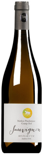 "Mediaevum" Sauvignon Bianco Alto Adige DOC 2025