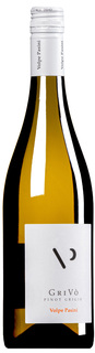 "Grivò" Pinot Grigio Friuli DOC 2025