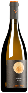 Pinot Grigio "Zuc di Volpe" Friuli Colli Orientali DOC 2022