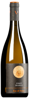 Pinot Bianco "Zuc di Volpe" Friuli Colli Orientali DOC 2022
