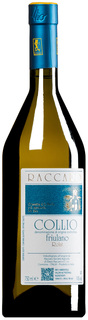 "Vigna del Rolat" Friulano Collio DOC 2025