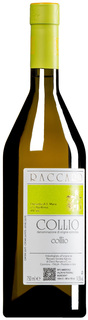 Collio Bianco DOC 2025