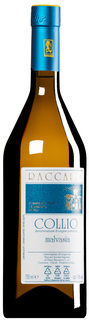 Malvasia Bianco Collio DOC 2025