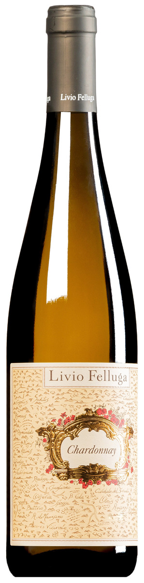 Chardonnay Friuli Colli Orientali DOC 2022