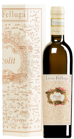 Livio Felluga | Superiore.de