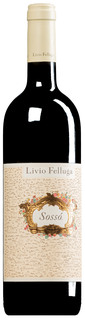 "Sosso" Rosso Riserva Colli Orientali del Friuli DOC 2019