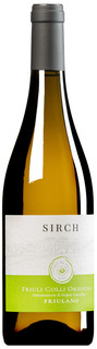 Friulano Friuli Colli Orientali DOC 2025