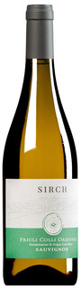 Sauvignon Bianco Friuli Colli Orientali DOC 2025