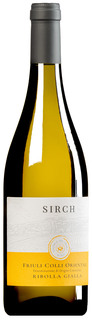 Ribolla Gialla Friuli Colli Orientali DOC 2025