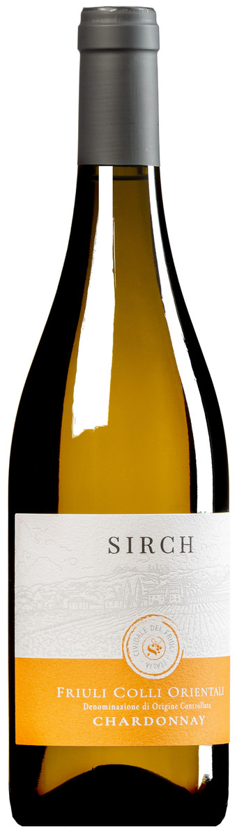 Chardonnay Friuli Colli Orientali DOC 2023