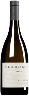 "Cladrecis" Chardonnay Friuli Colli Orientali DOC 2023