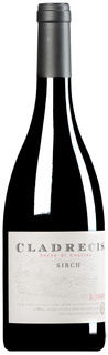 "Cladrecis" Rosso Friuli Colli Orientali DOC 2021