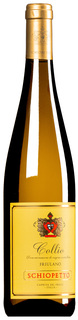 Friulano Collio DOC 2022
