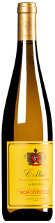 Malvasia Bianco Collio DOC 2024