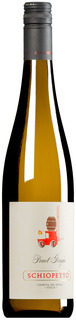 "del Pompiere" Pinot Grigio Friuli DOC 2025