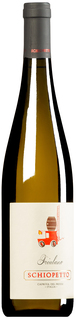 "del Pompiere" Friulano Friuli DOC 2025