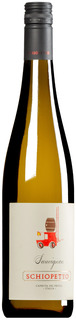 "del Pompiere" Sauvignon Venezia Giulia IGT 2025