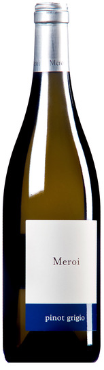 Pinot Grigio Friuli Colli Orientali DOC 2024 | Friuli | Superiore.de