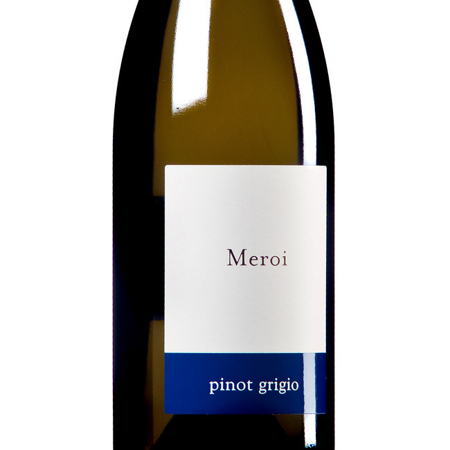 Pinot Grigio Friuli Colli Orientali DOC 2024 | Friuli | Superiore.de