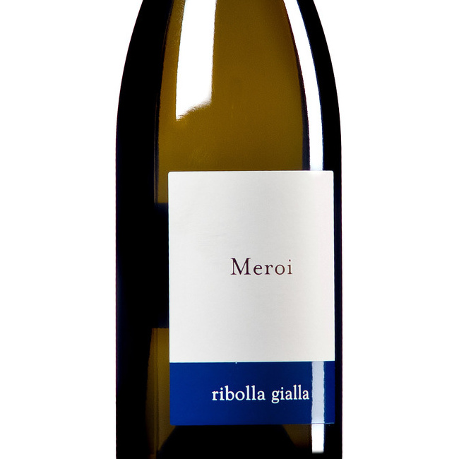 Ribolla Gialla Friuli Colli Orientali DOC 2023 | Friuli | Superiore.de