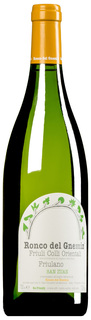 "San Zuan" Friulano Friuli Colli Orientali DOC 2024