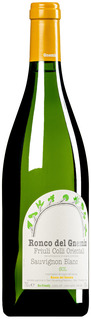 "Sol" Sauvignon Bianco Friuli Colli Orientali DOC 2024