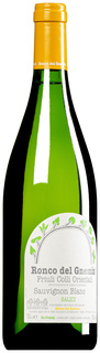 "Salici" Sauvignon Bianco Friuli Colli Orientali DOC 2024