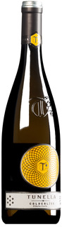 "ColdeBliss" Ribolla Gialla Friuli Colli Orientali DOC 2024