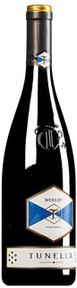 Merlot Friuli Colli Orientali DOC 2024