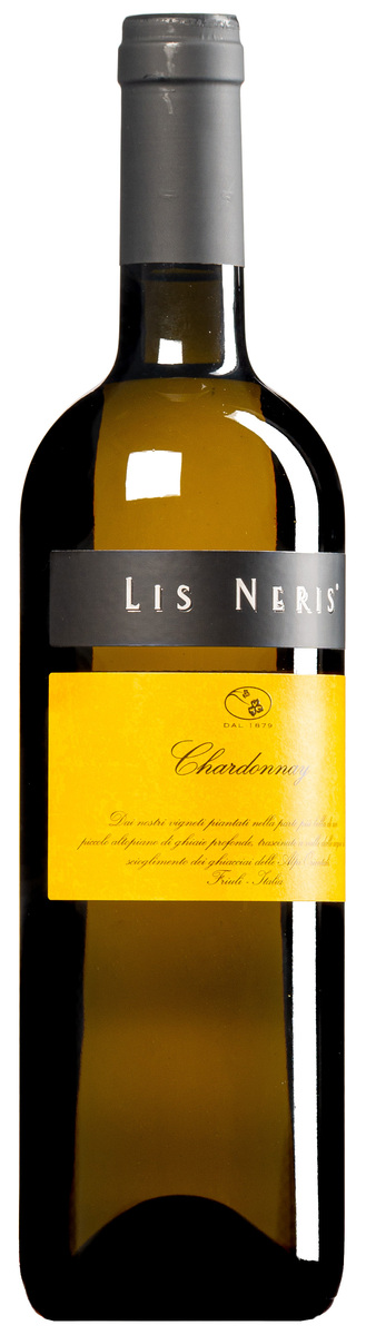 Chardonnay Friuli Isonzo DOC 2022