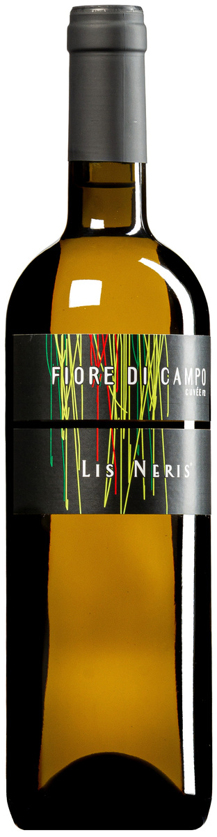 Fiore di Campo Cuvée Bianco Friuli Isonzo DOC 2021