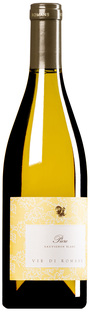 "Piere" Sauvignon Bianco Friuli Isonzo DOC 2024