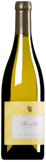 "Flors di Uis" Cuvée Bianco Friuli Isonzo DOC 2024