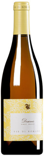 "Dessimis" Pinot Grigio Friuli Isonzo DOC 2024