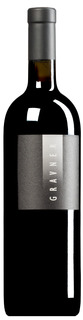 "Breg" Vino Rosso Trevenezie IGT 2009