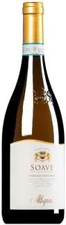 "Oasi San Giacomo" Soave DOC 2025