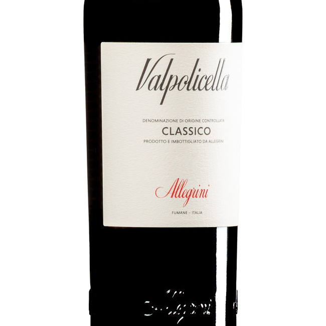Valpolicella Classico DOC 2024 | Veneto | Superiore.de