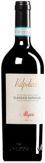 Valpolicella Classico Superiore DOC 2024