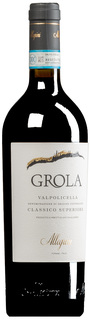 "Grola" Valpolicella Classico Superiore DOC 2023
