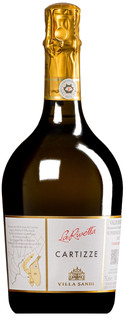"La Rivetta" Prosecco Spumante di Valdobbiadene Superiore di Cartizze DOCG 2025 brut