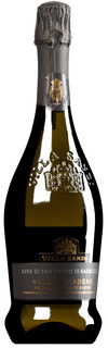 Prosecco Spumante di Valdobbiadene Superiore Rive San Pietro Barbozza DOCG 2025 extra brut