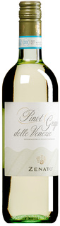 Pinot Grigio delle Venezie IGT 2025