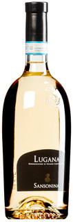 "Sansonina" Lugana DOC 2025 (BIO)