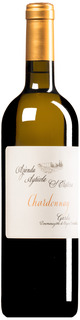 "Santa Cristina" Chardonnay Garda DOC 2025